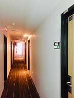 Seeds Hotel Ampang Point