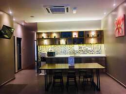 Seeds Hotel Ampang Point