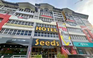 Seeds Hotel Ampang Point