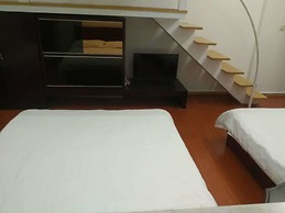 Shanghai Meiyi Hotel the Bund Store