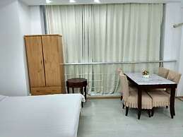 Shanghai Meiyi Hotel the Bund Store