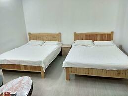 Shanghai Meiyi Hotel the Bund Store