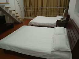 Shanghai Meiyi Hotel the Bund Store