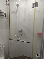 Shanghai Meiyi Hotel the Bund Store