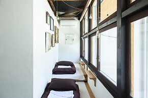 Fukuoka Guesthouse HIVE - Hostel