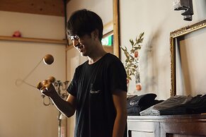 Fukuoka Guesthouse HIVE - Hostel