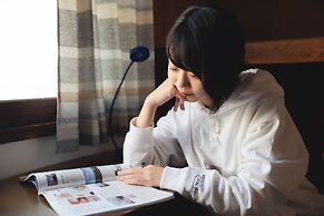 Fukuoka Guesthouse HIVE - Hostel