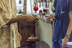 Fukuoka Guesthouse HIVE - Hostel