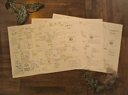 Fukuoka Guesthouse HIVE - Hostel