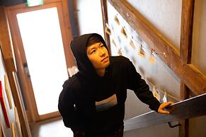 Fukuoka Guesthouse HIVE - Hostel