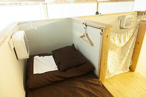 Fukuoka Guesthouse HIVE - Hostel