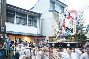 Fukuoka Guesthouse HIVE - Hostel