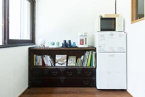 Fukuoka Guesthouse HIVE - Hostel