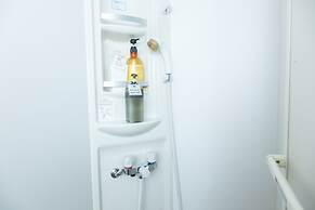 Fukuoka Guesthouse HIVE - Hostel