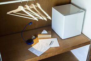 Fukuoka Guesthouse HIVE - Hostel