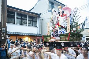 Fukuoka Guesthouse HIVE - Hostel