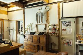 Fukuoka Guesthouse HIVE - Hostel