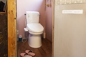 Fukuoka Guesthouse HIVE - Hostel