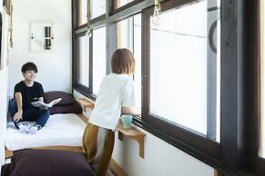 Fukuoka Guesthouse HIVE - Hostel