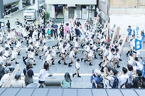 Fukuoka Guesthouse HIVE - Hostel