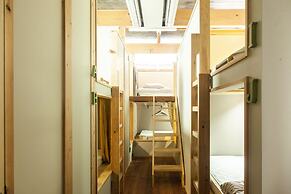 Fukuoka Guesthouse HIVE - Hostel