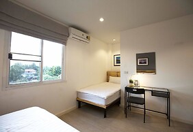 Sleeping Well Chiangkhong - Hostel