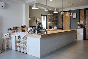 Sleeping Well Chiangkhong - Hostel