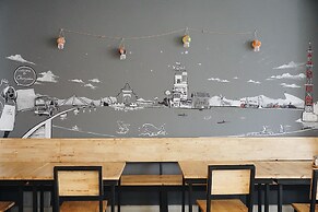 Sleeping Well Chiangkhong - Hostel