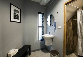 Sleeping Well Chiangkhong - Hostel