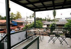 Sleeping Well Chiangkhong - Hostel