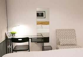 Sleeping Well Chiangkhong - Hostel