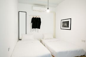 Sleeping Well Chiangkhong - Hostel