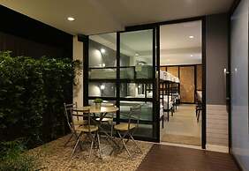 Sleeping Well Chiangkhong - Hostel