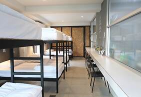 Sleeping Well Chiangkhong - Hostel