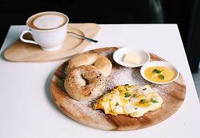 Sleeping Well Chiangkhong - Hostel