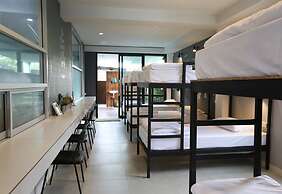 Sleeping Well Chiangkhong - Hostel