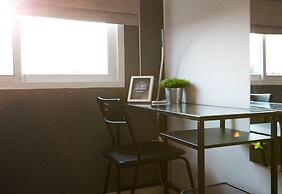 Sleeping Well Chiangkhong - Hostel