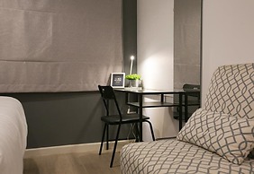 Sleeping Well Chiangkhong - Hostel