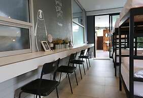 Sleeping Well Chiangkhong - Hostel