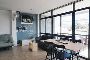 Sleeping Well Chiangkhong - Hostel