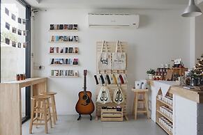 Sleeping Well Chiangkhong - Hostel