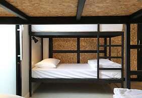 Sleeping Well Chiangkhong - Hostel