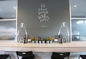 Sleeping Well Chiangkhong - Hostel