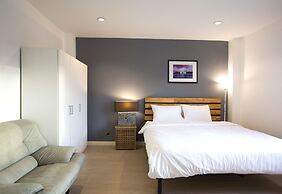 Sleeping Well Chiangkhong - Hostel