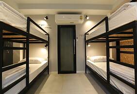 Sleeping Well Chiangkhong - Hostel