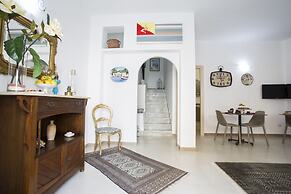 B&B Cinisi Mare e Monti