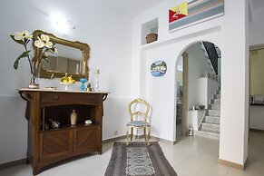 B&B Cinisi Mare e Monti