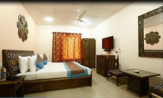 Hotel Green Lotus Dwarka