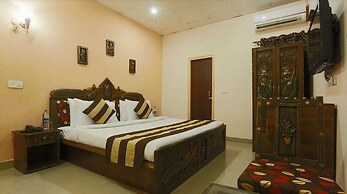 Hotel Green Lotus Dwarka