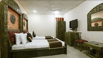 Hotel Green Lotus Dwarka